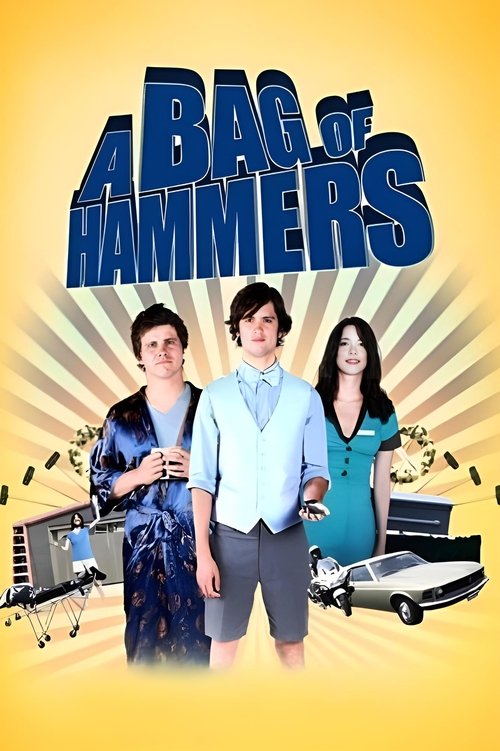 A Bag of Hammers постер