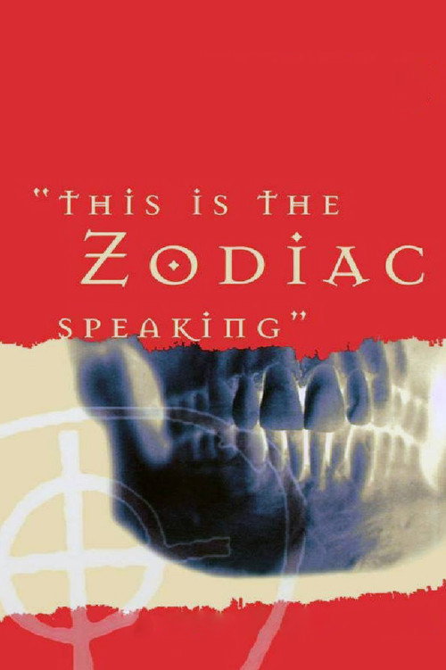 This Is the Zodiac Speaking постер