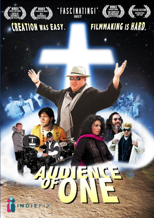 Audience of One постер