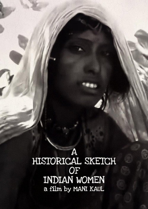 The Indian Woman - An Historical Assessment постер