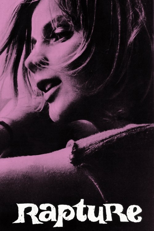 Rapture постер