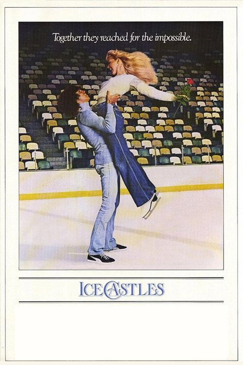 Ice Castles постер