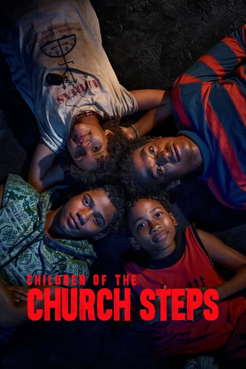 Children of the Church Steps постер