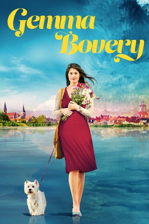 Gemma Bovery постер