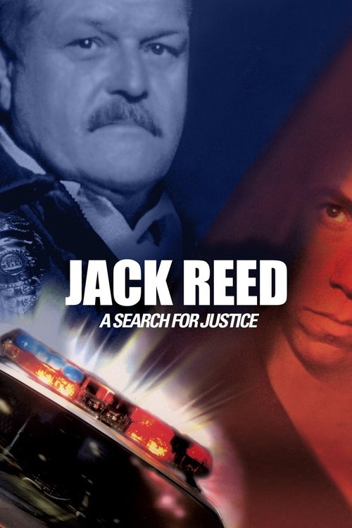Jack Reed: A Search for Justice постер