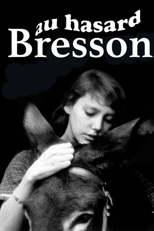 Zum Beispiel Bresson постер