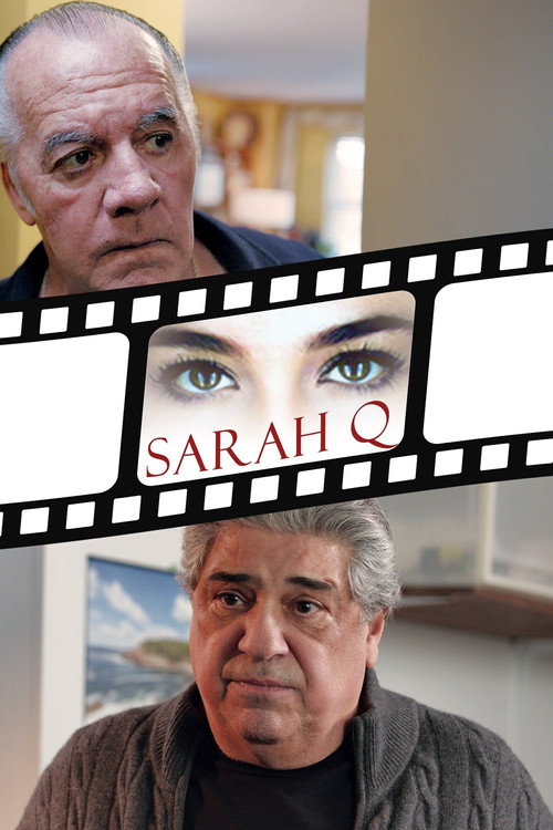 Sarah Q постер