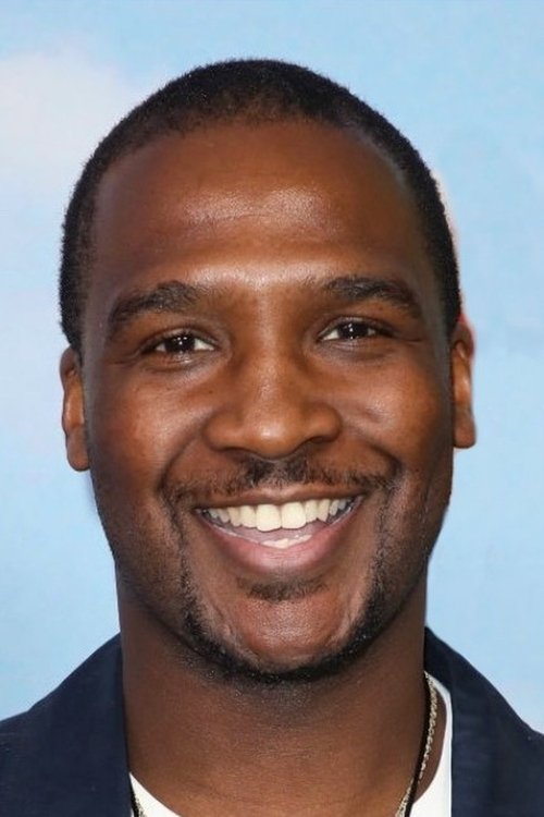 Джерод Хэйнс