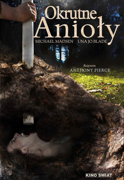 Terrible Angels постер