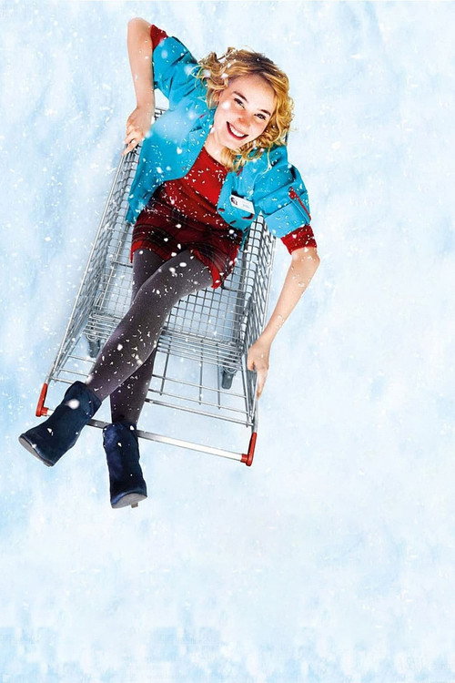 Les Tribulations d'une caissière постер