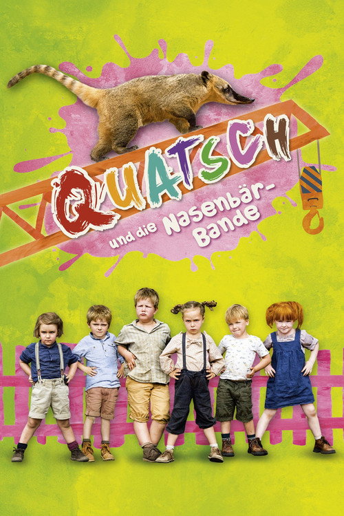 Fiddlesticks постер