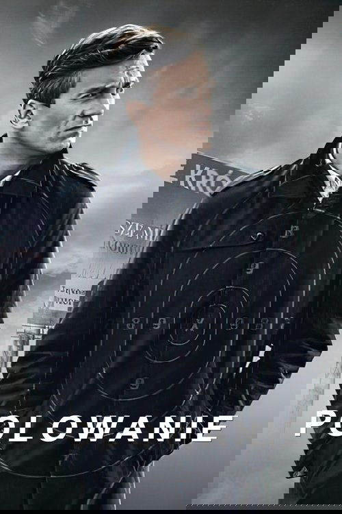 Polowanie постер