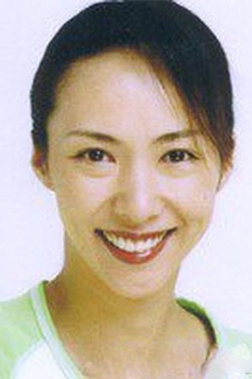Kana Fujieda