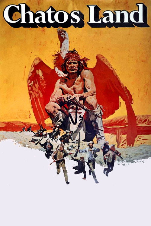 Земля Чато постер