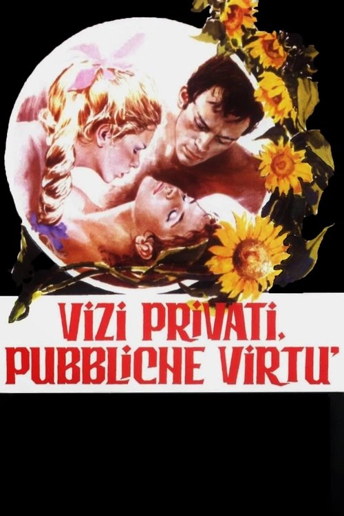 Private Vices, Public Virtues постер