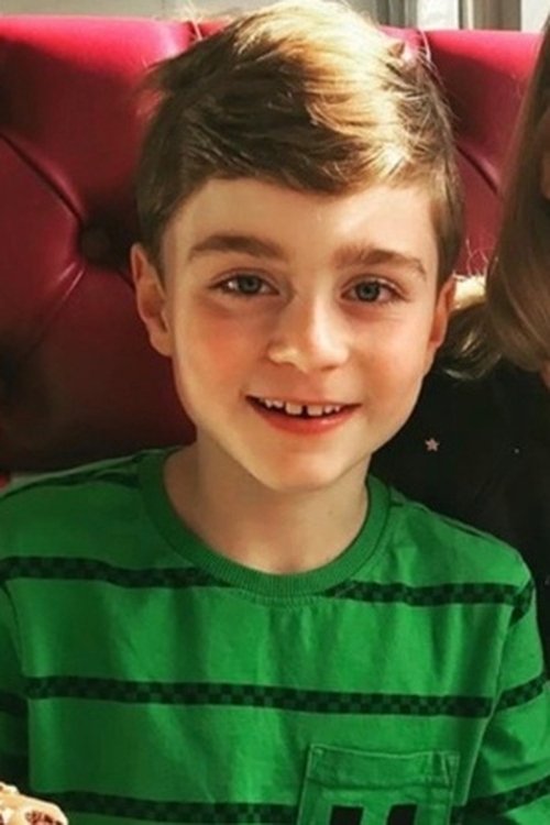 Оливер Баркер