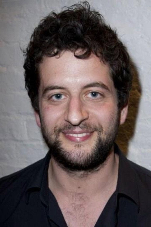 Bijan Sheibani