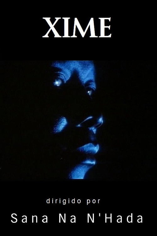 Xime постер