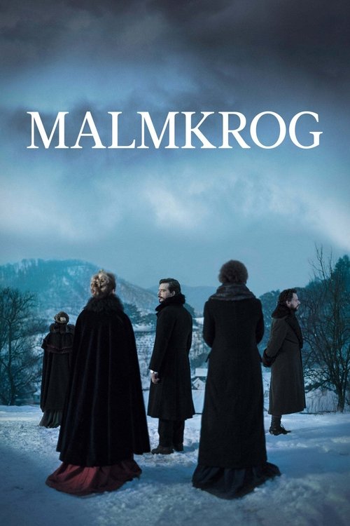 Malmkrog постер
