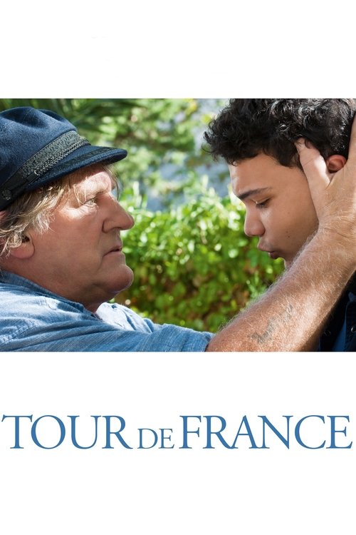 French Tour постер