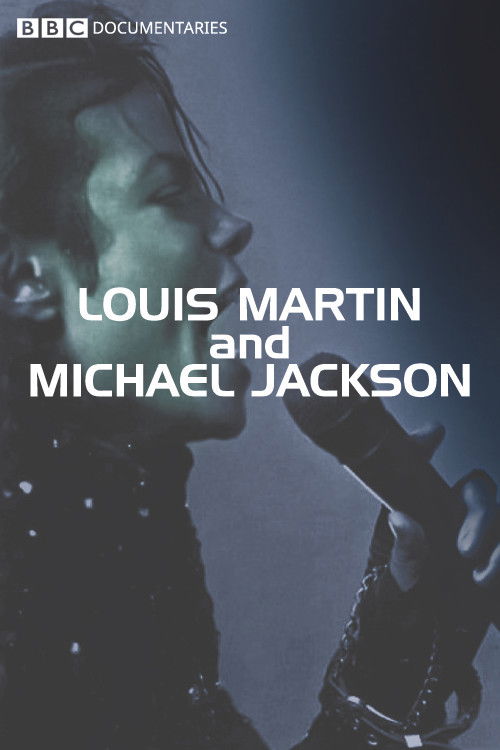 Louis, Martin & Michael постер