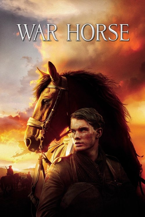 War Horse постер