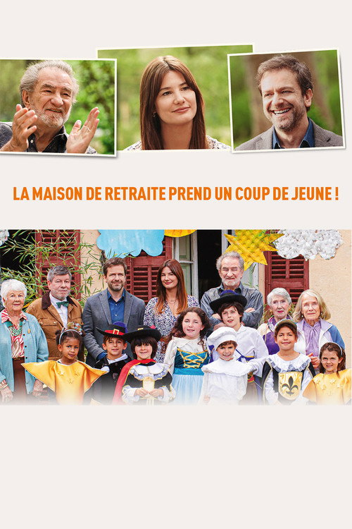 Un petit miracle постер