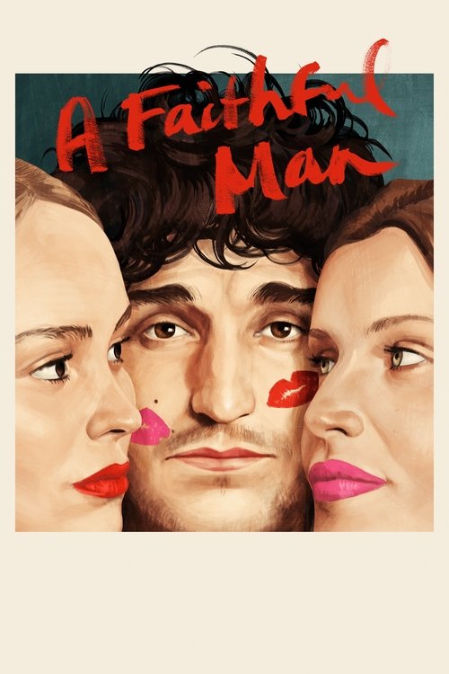 A Faithful Man постер