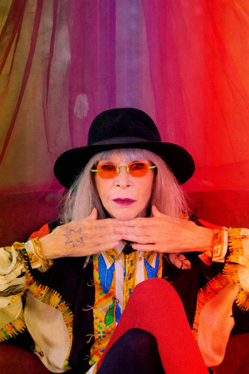 Rita Lee: Mania de Você постер