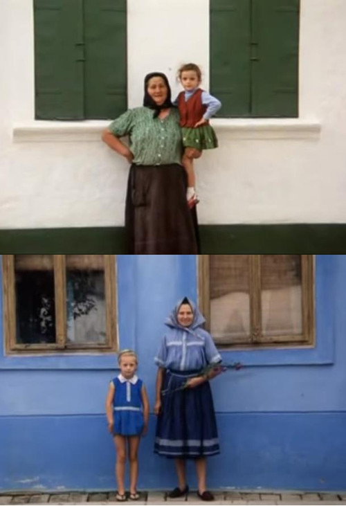 Litany of Happy People постер