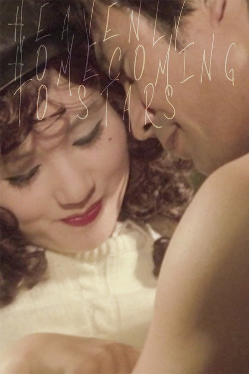 별들의 고향 постер