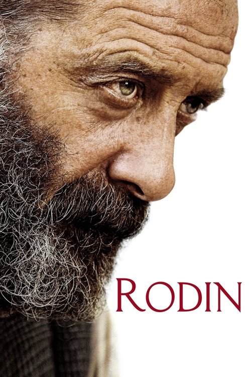 Rodin постер