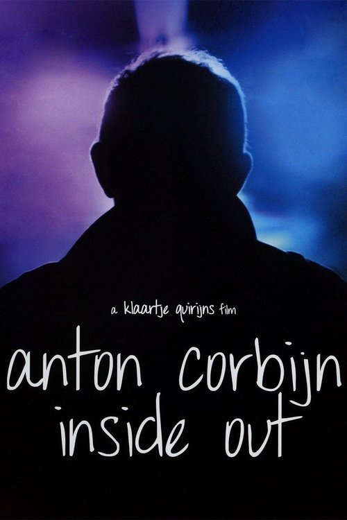 Anton Corbijn Inside Out постер