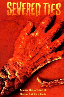 Severed Ties постер