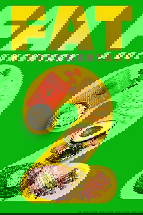 FAT: A Documentary 2 постер