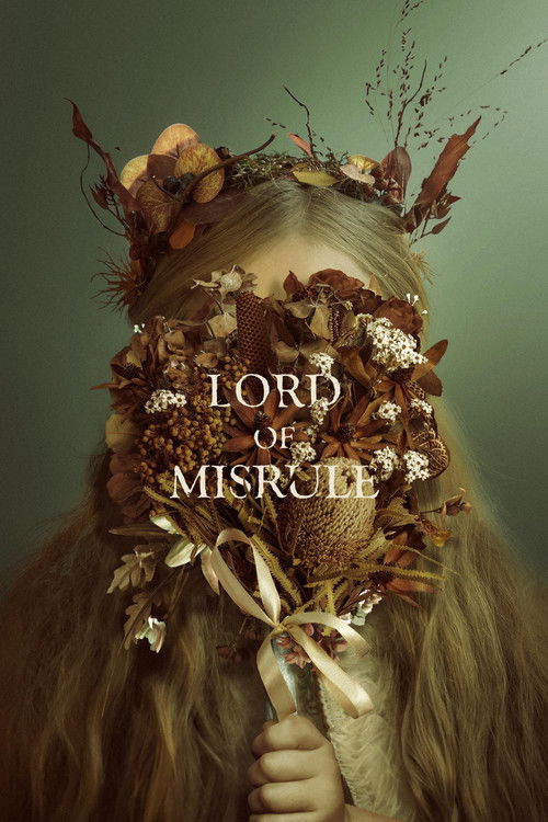 Lord of Misrule постер