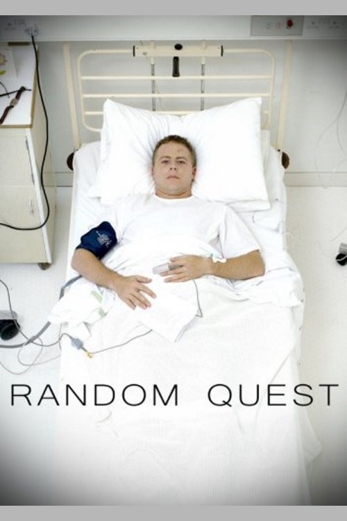 Random Quest постер