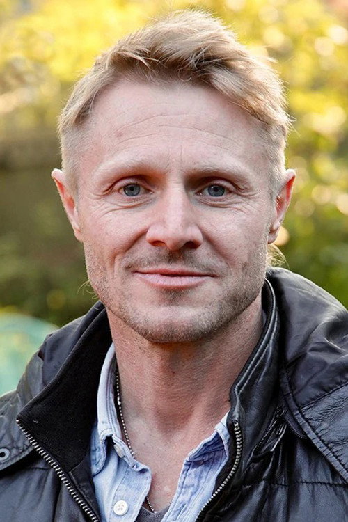 Камерон Наджент