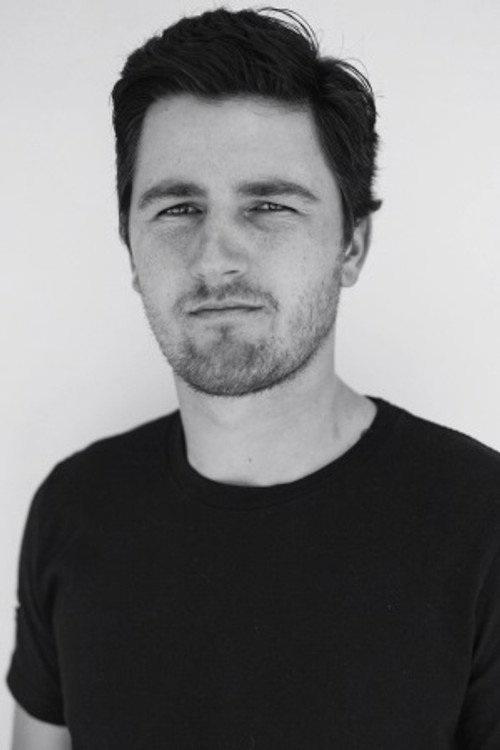 Джейк Дашноу