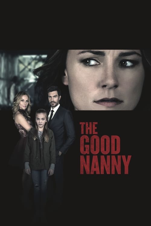 The Good Nanny постер