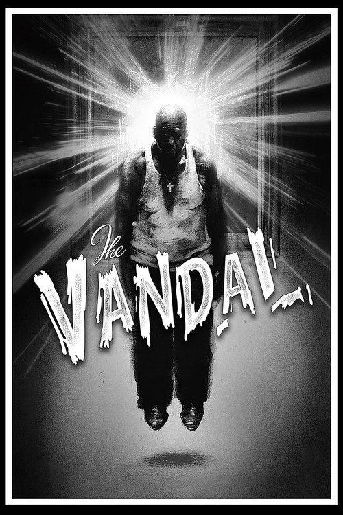 The Vandal постер