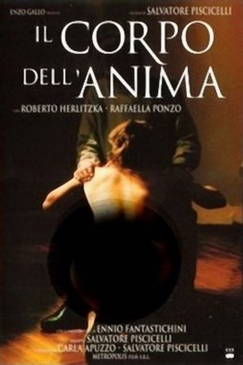 Il corpo dell'anima постер