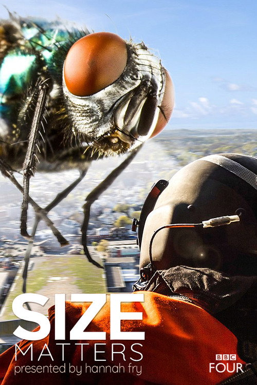 Size Matters постер