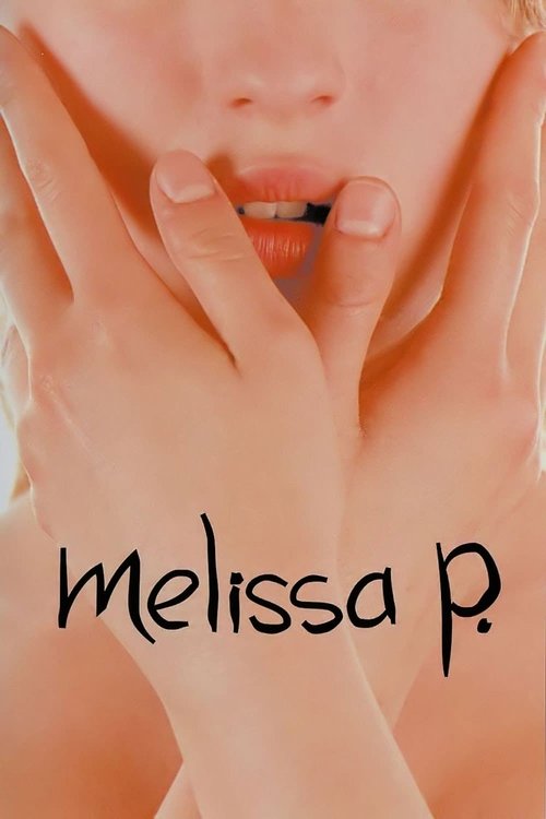 Melissa P. постер