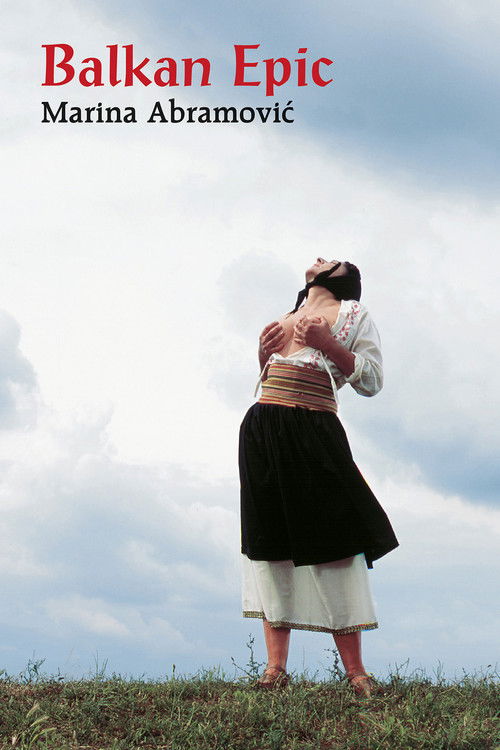 Balkan Erotic Epic - Single Channel Version постер