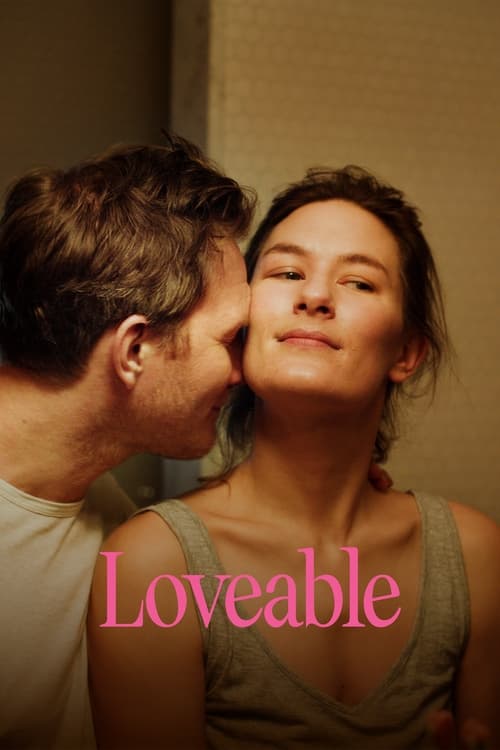 Loveable постер