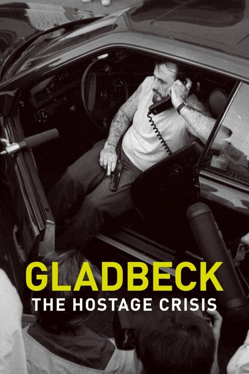 Gladbeck: Das Geiseldrama постер