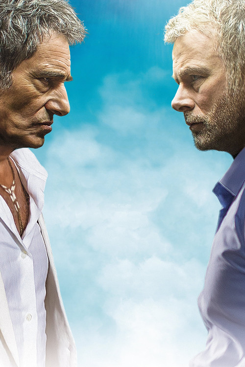 French Cuisine постер