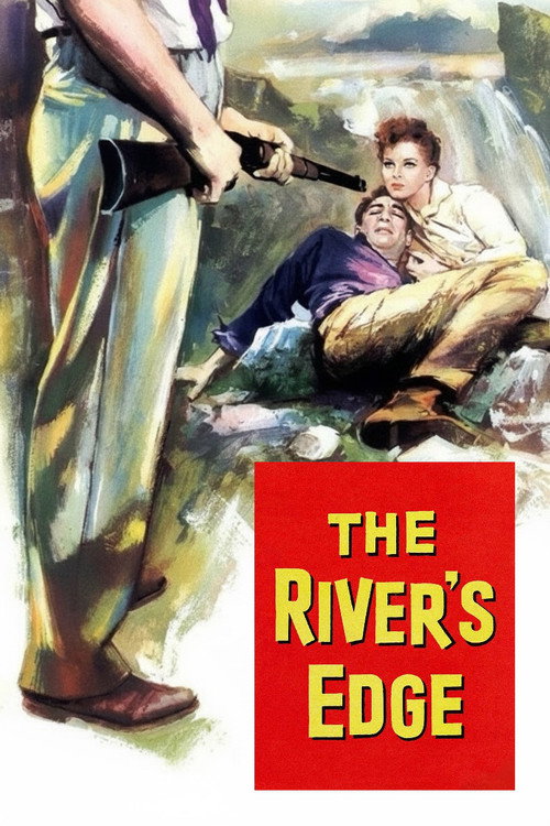 The River's Edge постер