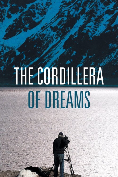 La cordillera de los sueños постер